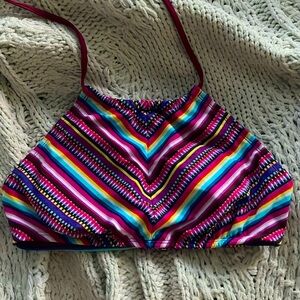 Juniors Bikini top